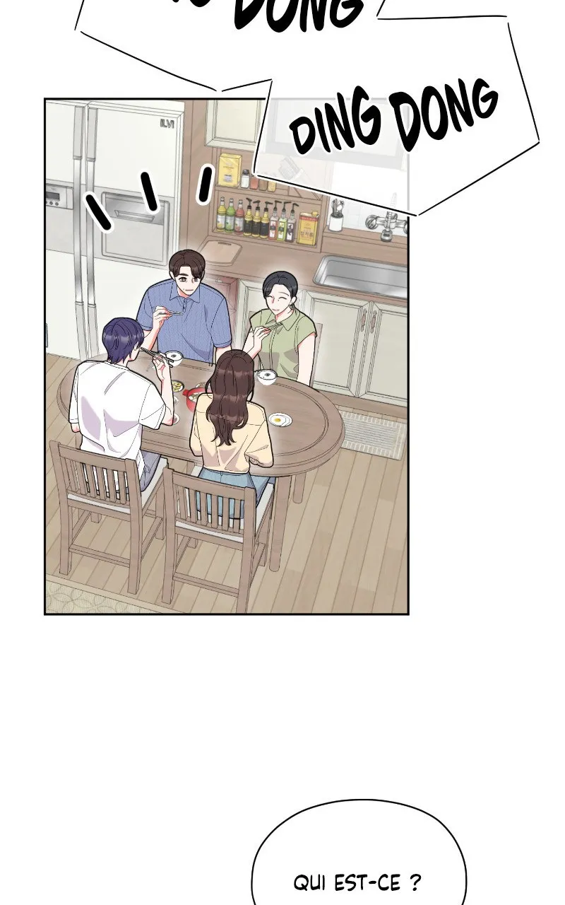 Read Pas toi, mais ton frère ! FR Manga Online