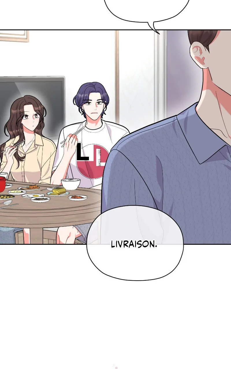 Read Pas toi, mais ton frère ! FR Manga Online