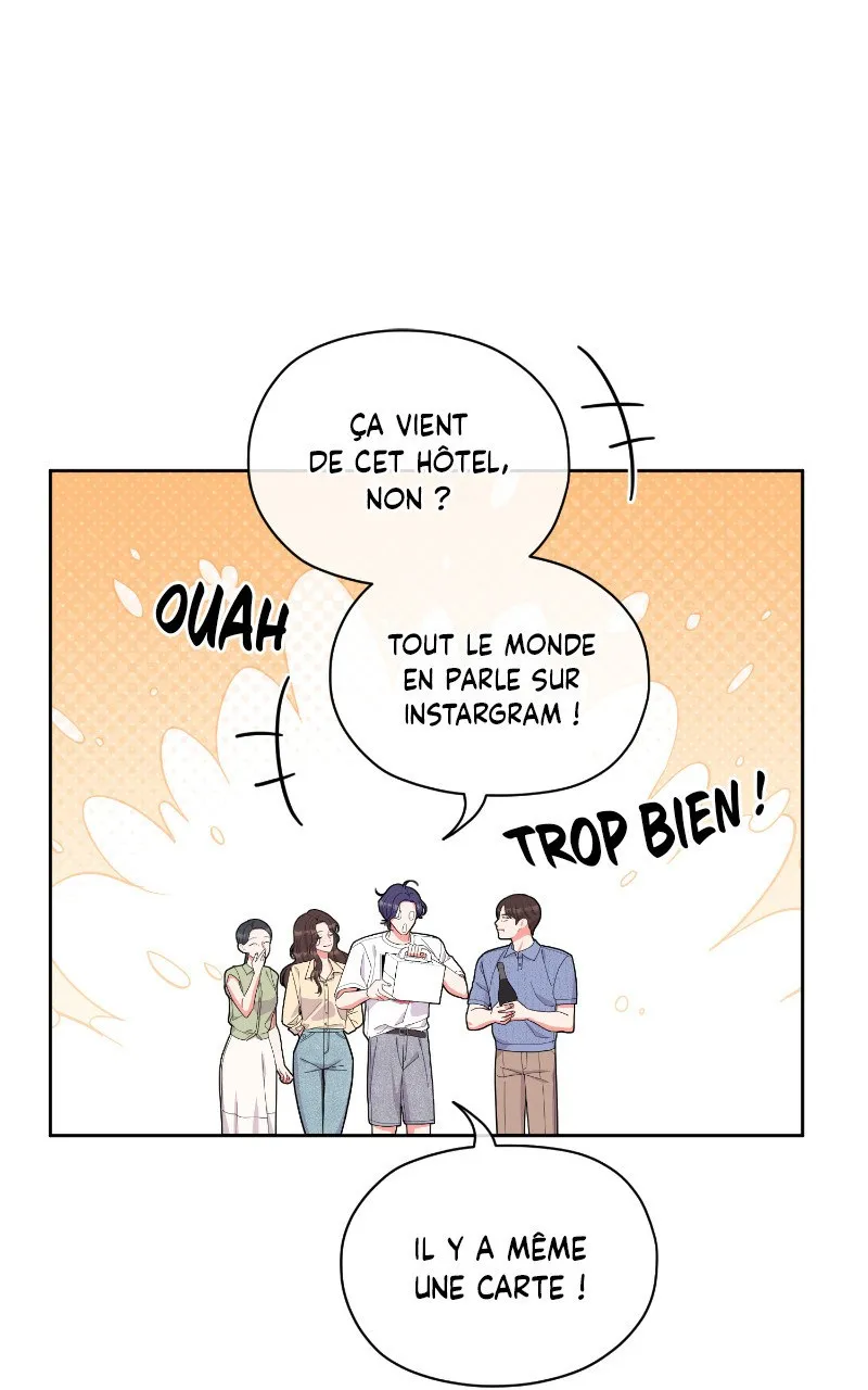 Read Pas toi, mais ton frère ! FR Manga Online