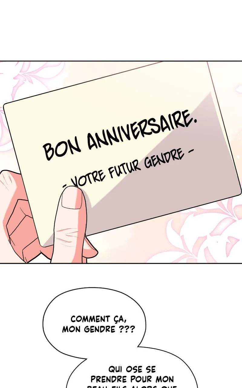 Read Pas toi, mais ton frère ! FR Manga Online