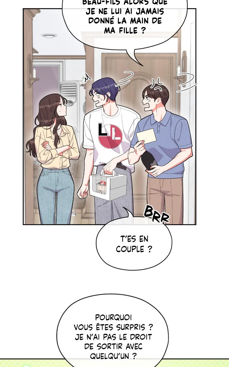 Read Pas toi, mais ton frère ! FR Manga Online