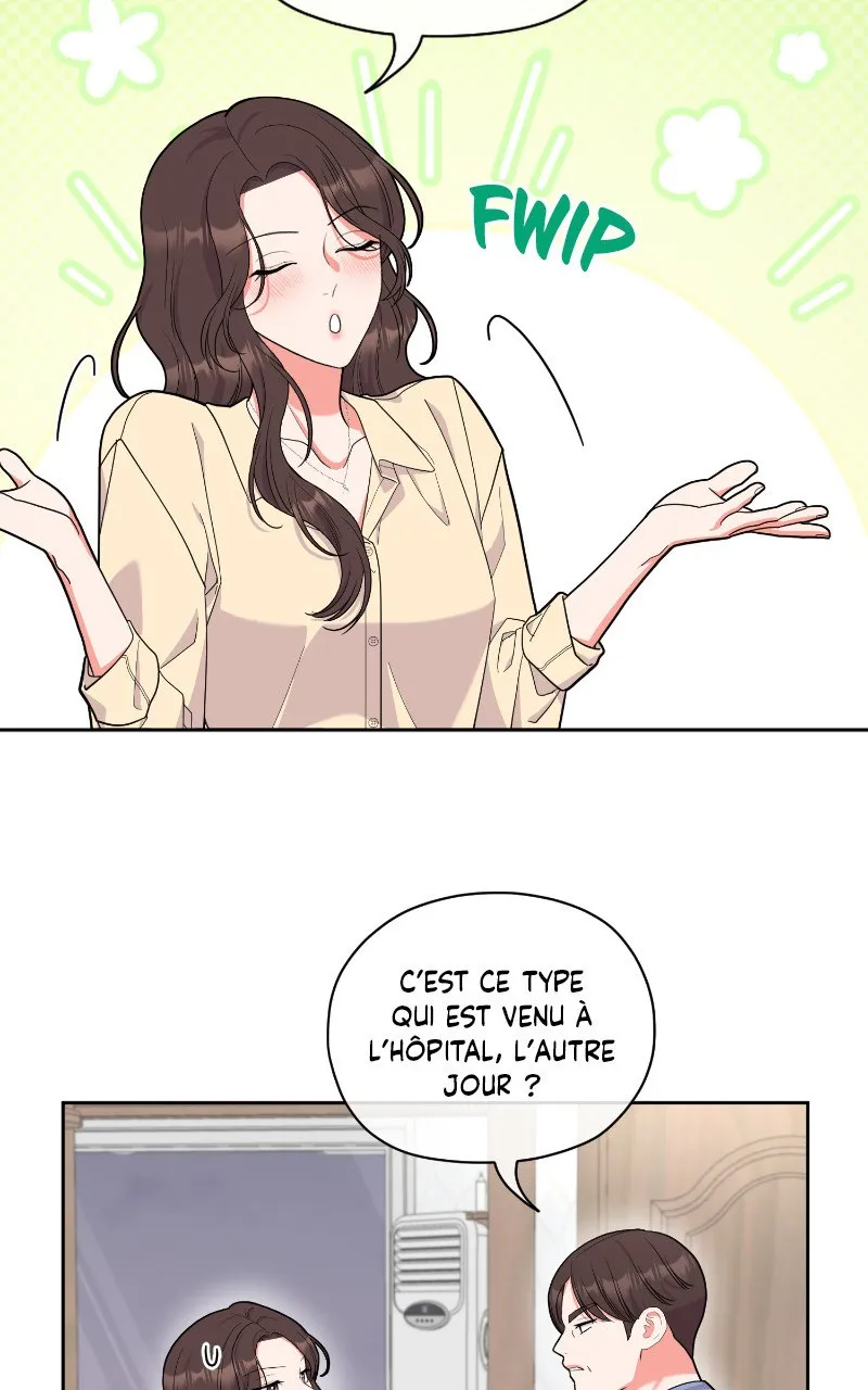 Read Pas toi, mais ton frère ! FR Manga Online