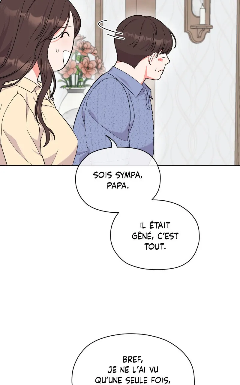 Read Pas toi, mais ton frère ! FR Manga Online