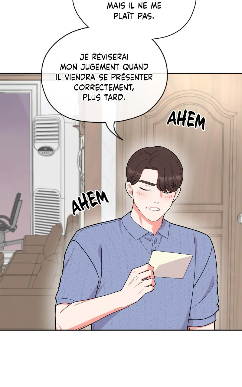 Read Pas toi, mais ton frère ! FR Manga Online