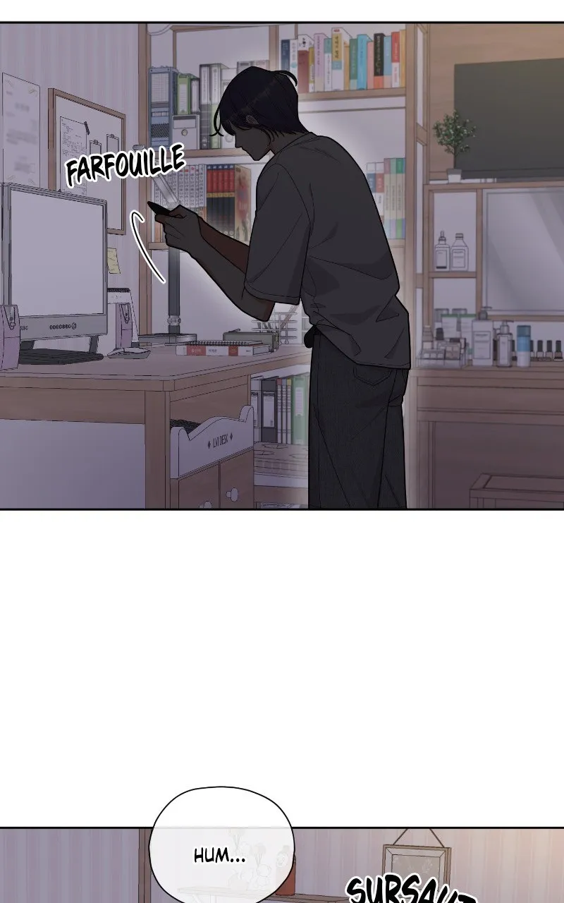 Read Pas toi, mais ton frère ! FR Manga Online