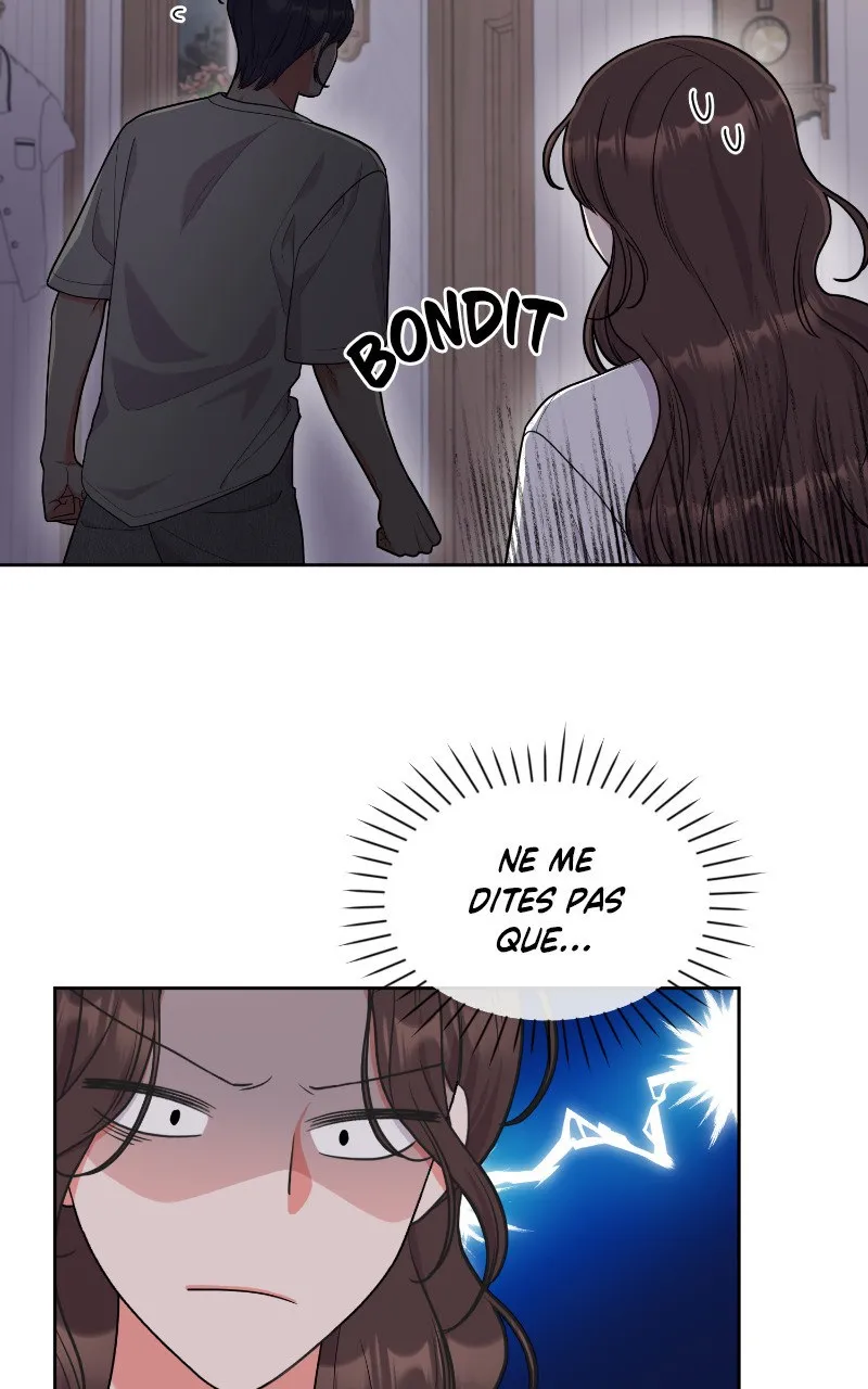 Read Pas toi, mais ton frère ! FR Manga Online