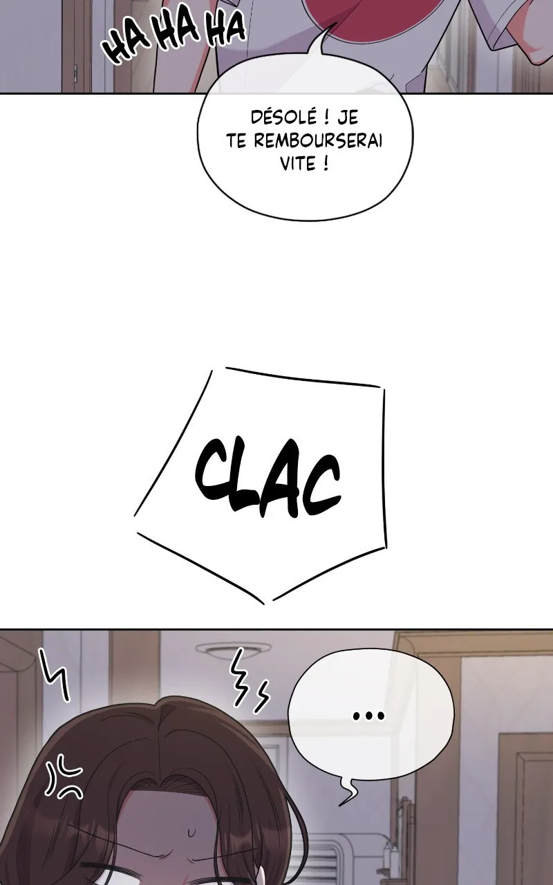 Read Pas toi, mais ton frère ! FR Manga Online