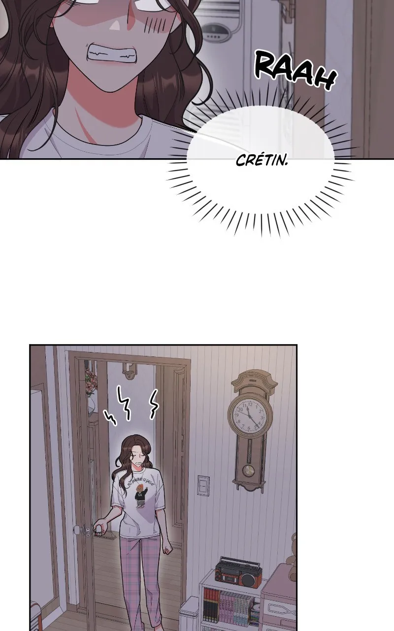 Read Pas toi, mais ton frère ! FR Manga Online