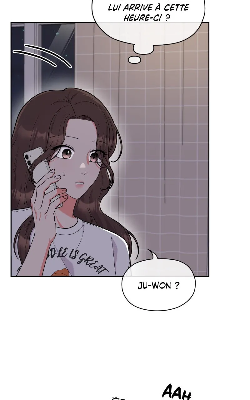 Read Pas toi, mais ton frère ! FR Manga Online