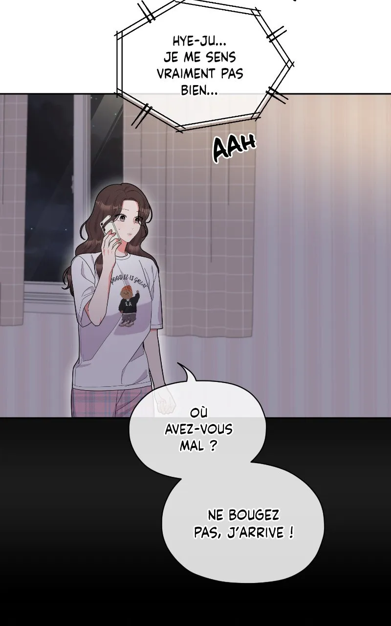 Read Pas toi, mais ton frère ! FR Manga Online