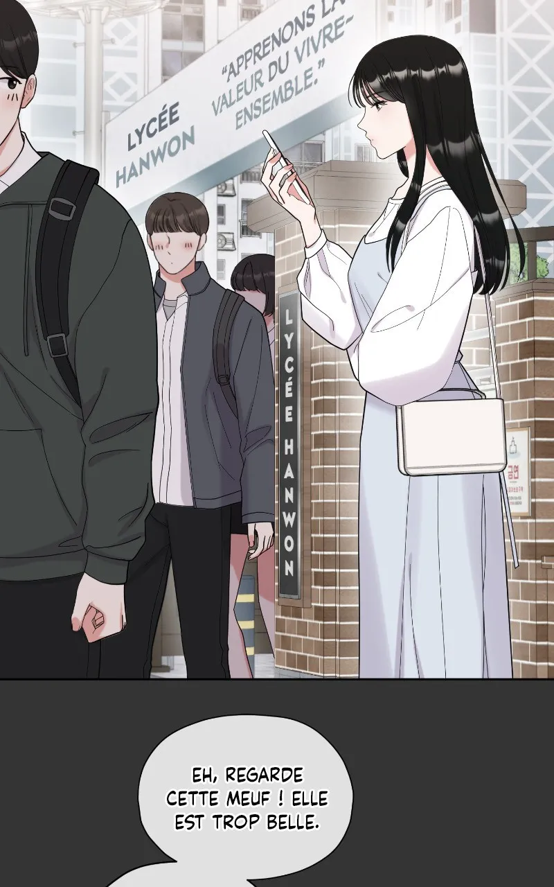 Read Pas toi, mais ton frère ! FR Manga Online