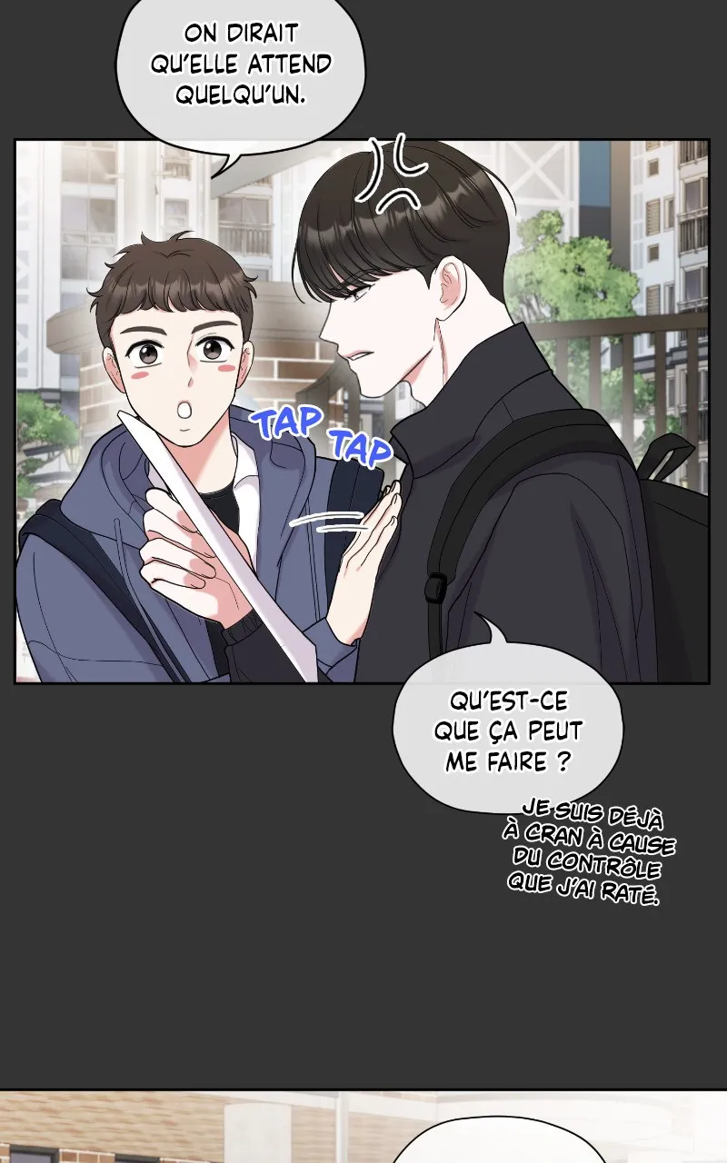 Read Pas toi, mais ton frère ! FR Manga Online