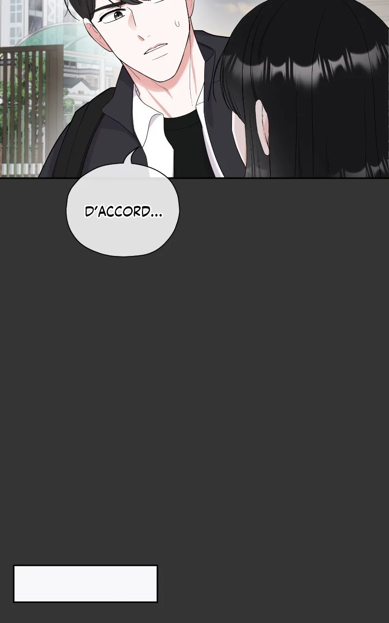 Read Pas toi, mais ton frère ! FR Manga Online