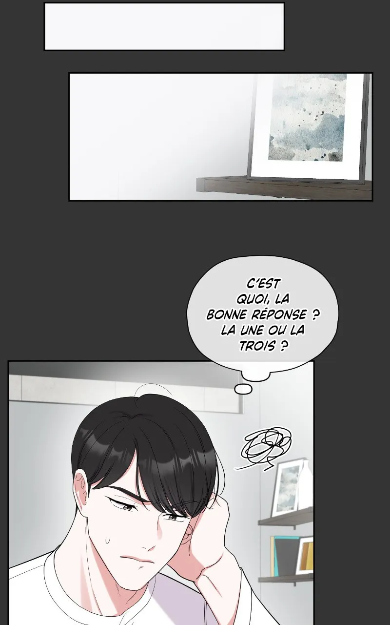 Read Pas toi, mais ton frère ! FR Manga Online