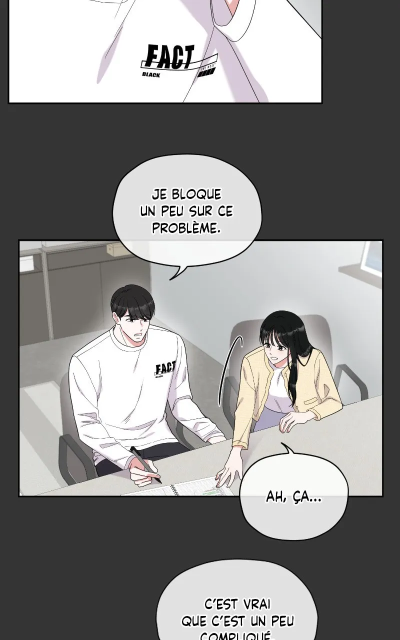 Read Pas toi, mais ton frère ! FR Manga Online