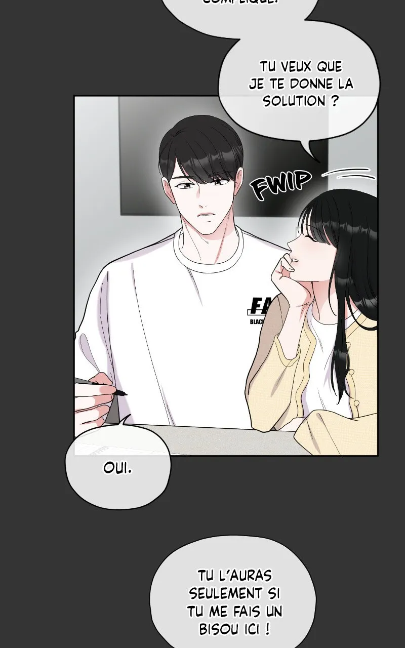 Read Pas toi, mais ton frère ! FR Manga Online