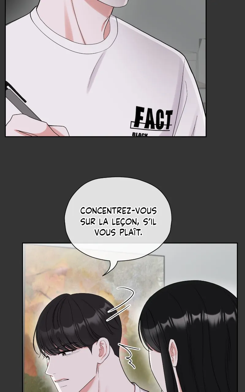 Read Pas toi, mais ton frère ! FR Manga Online