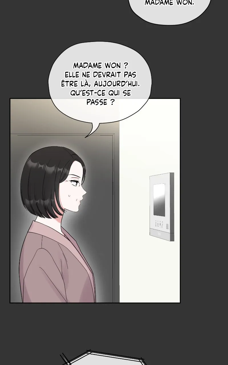 Read Pas toi, mais ton frère ! FR Manga Online