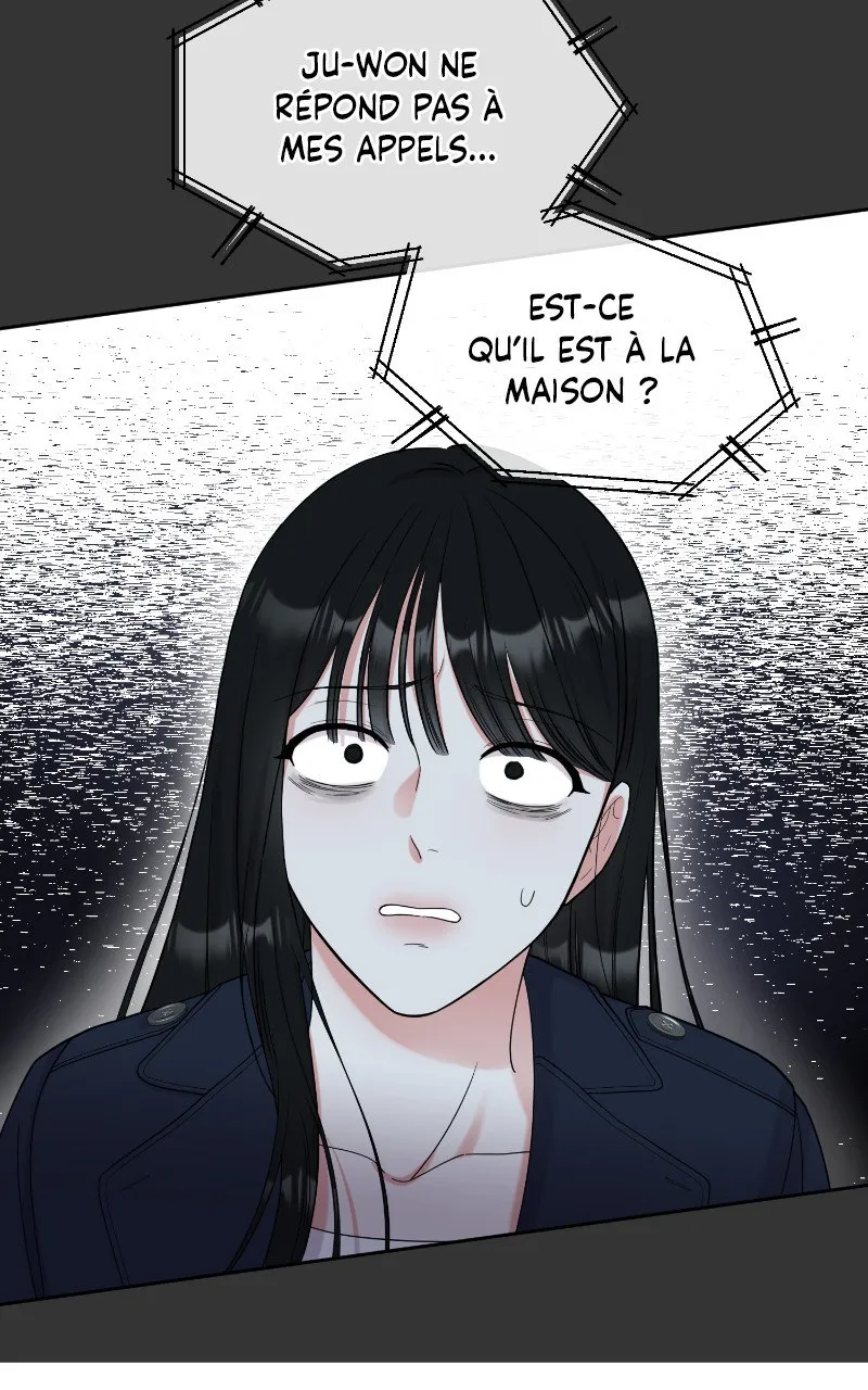 Read Pas toi, mais ton frère ! FR Manga Online