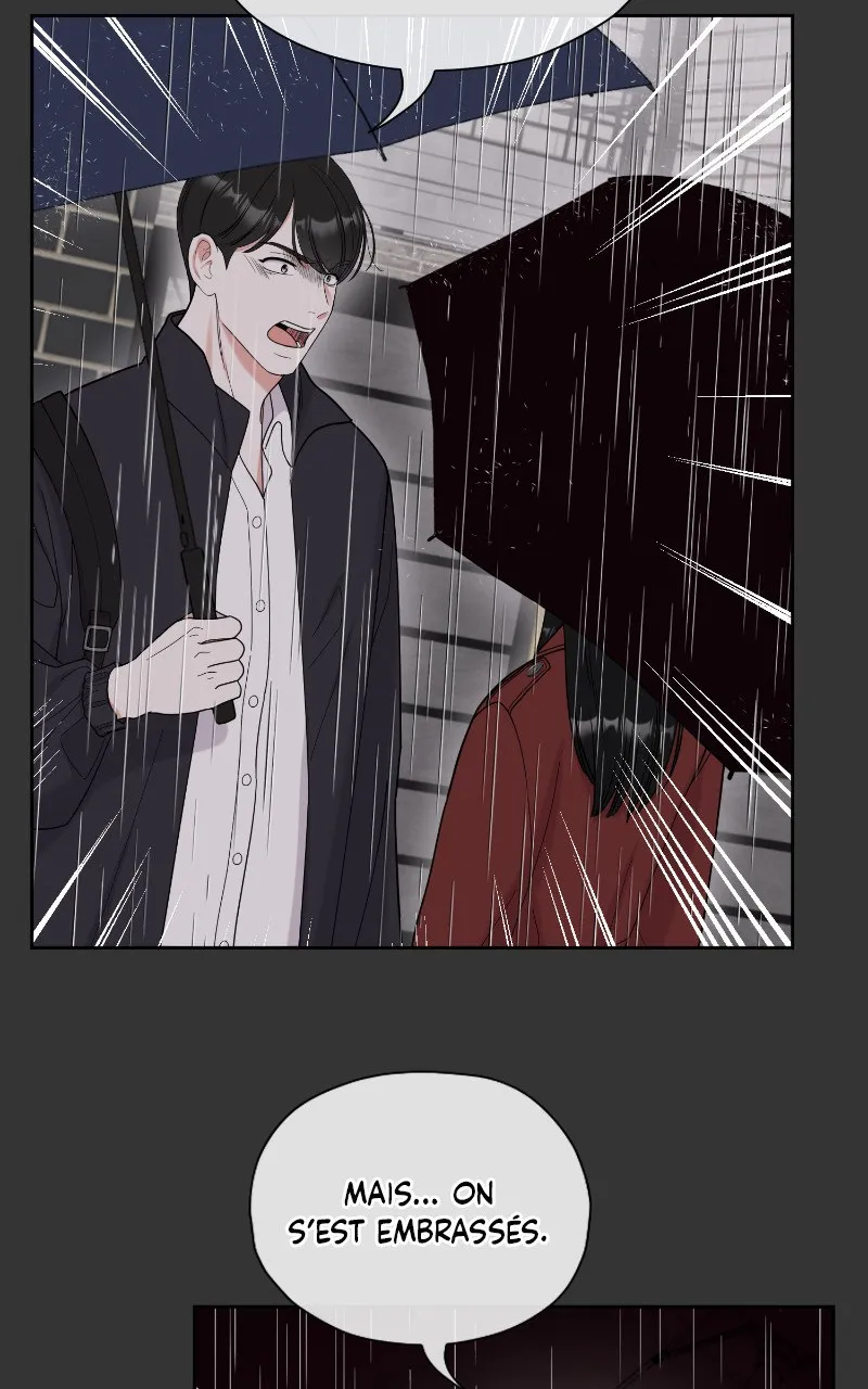 Read Pas toi, mais ton frère ! FR Manga Online