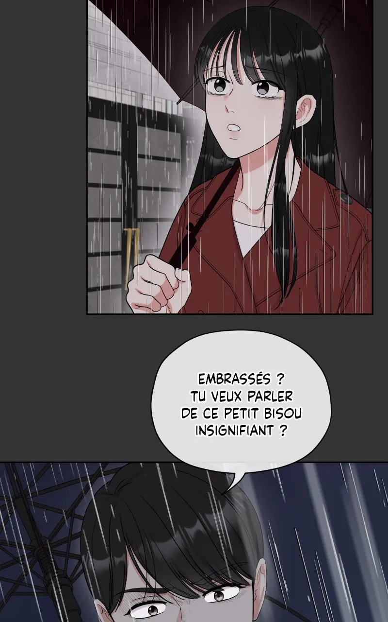 Read Pas toi, mais ton frère ! FR Manga Online