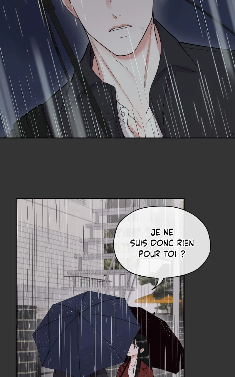 Read Pas toi, mais ton frère ! FR Manga Online