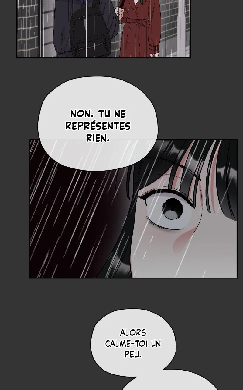 Read Pas toi, mais ton frère ! FR Manga Online