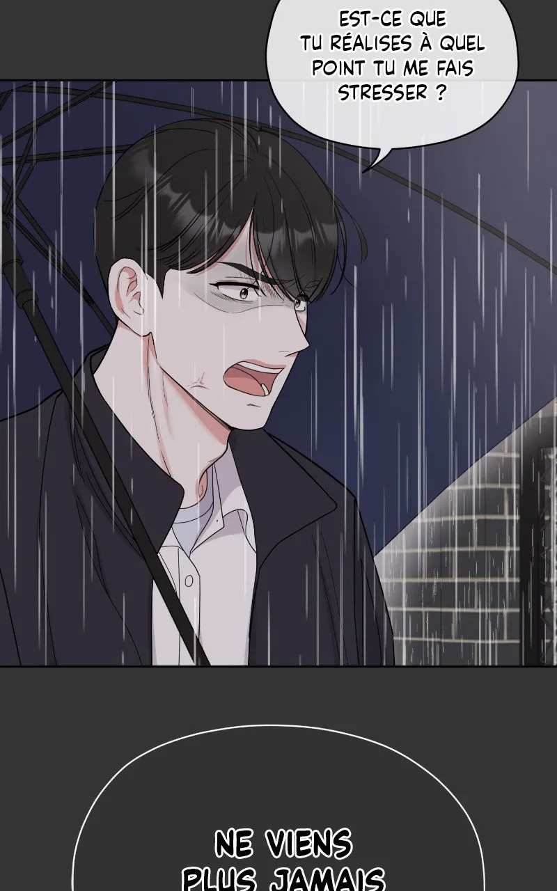 Read Pas toi, mais ton frère ! FR Manga Online