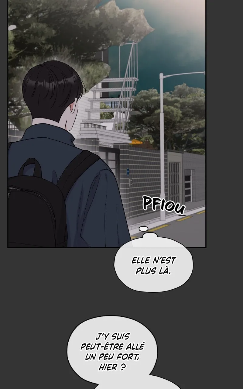 Read Pas toi, mais ton frère ! FR Manga Online