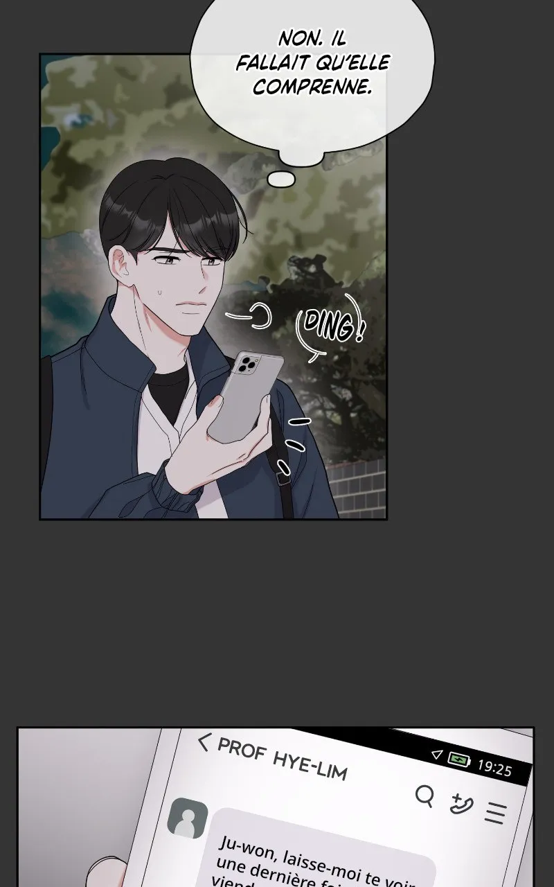 Read Pas toi, mais ton frère ! FR Manga Online