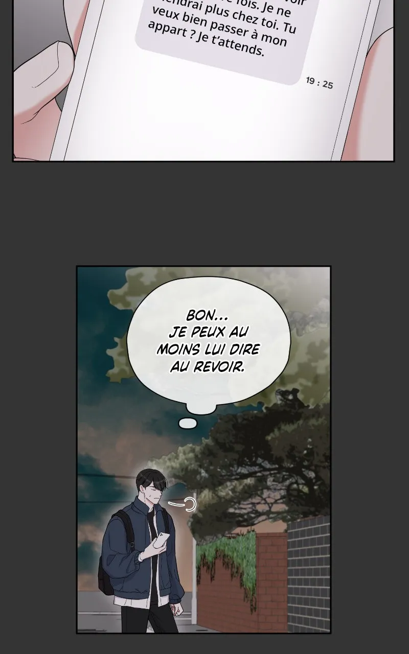 Read Pas toi, mais ton frère ! FR Manga Online