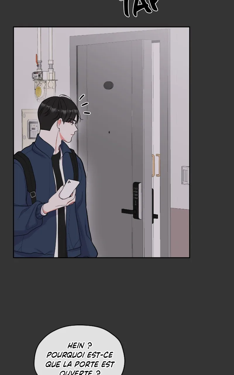 Read Pas toi, mais ton frère ! FR Manga Online