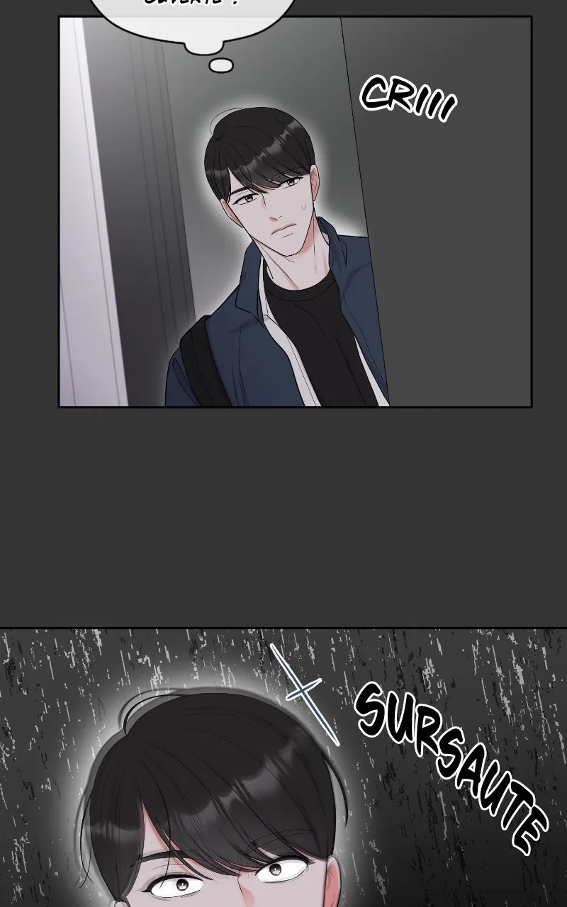 Read Pas toi, mais ton frère ! FR Manga Online