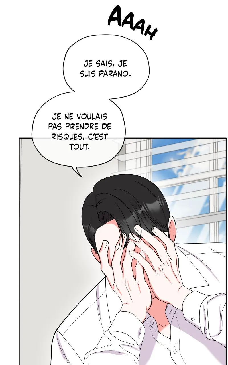 Read Pas toi, mais ton frère ! FR Manga Online