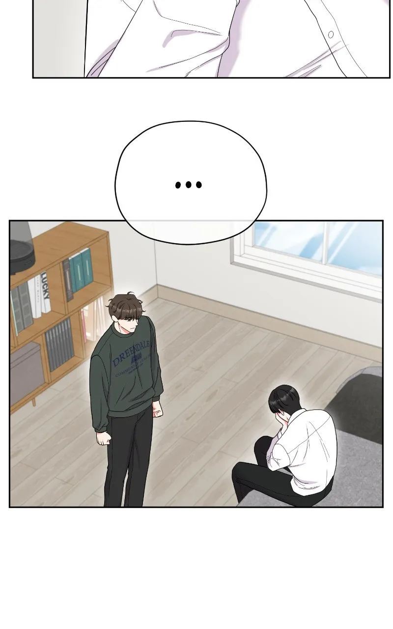 Read Pas toi, mais ton frère ! FR Manga Online