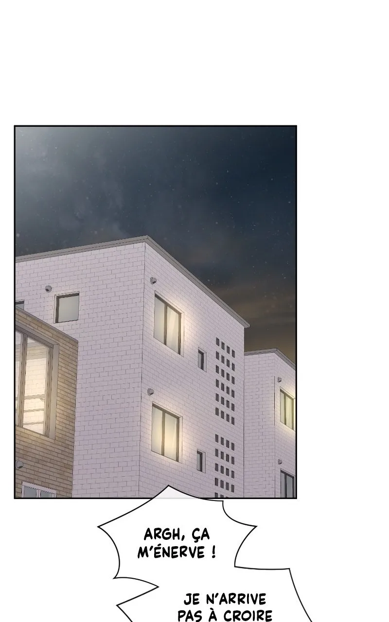 Read Pas toi, mais ton frère ! FR Manga Online