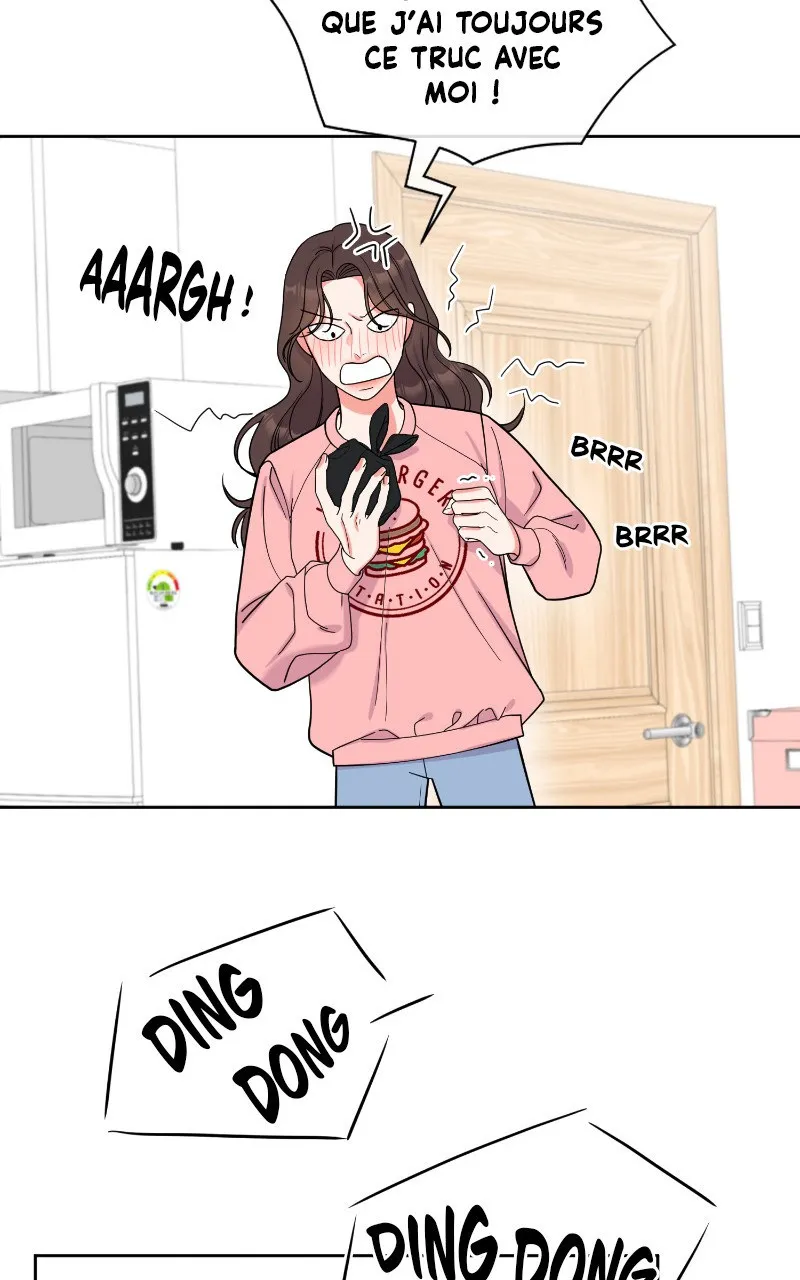 Read Pas toi, mais ton frère ! FR Manga Online