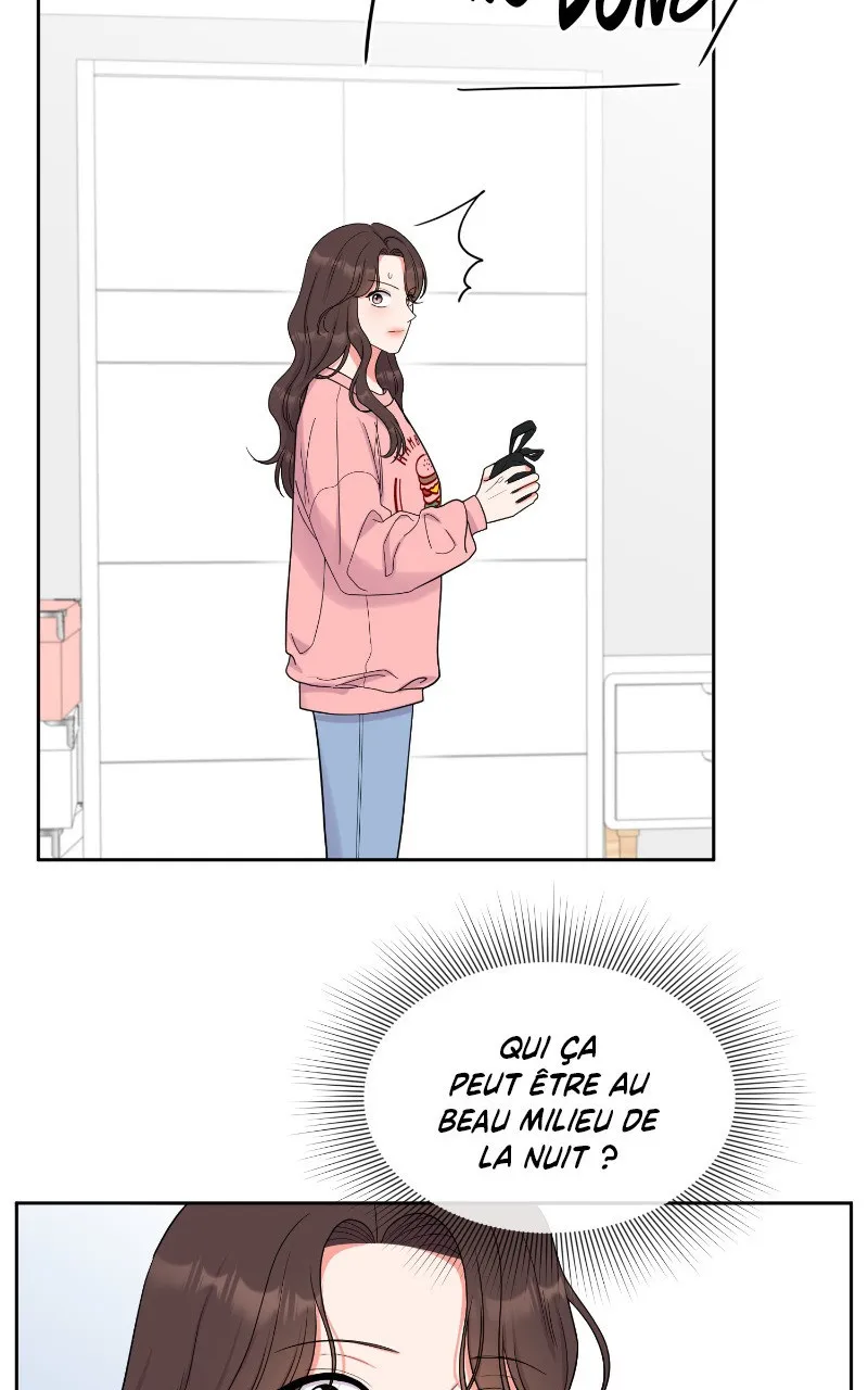 Read Pas toi, mais ton frère ! FR Manga Online