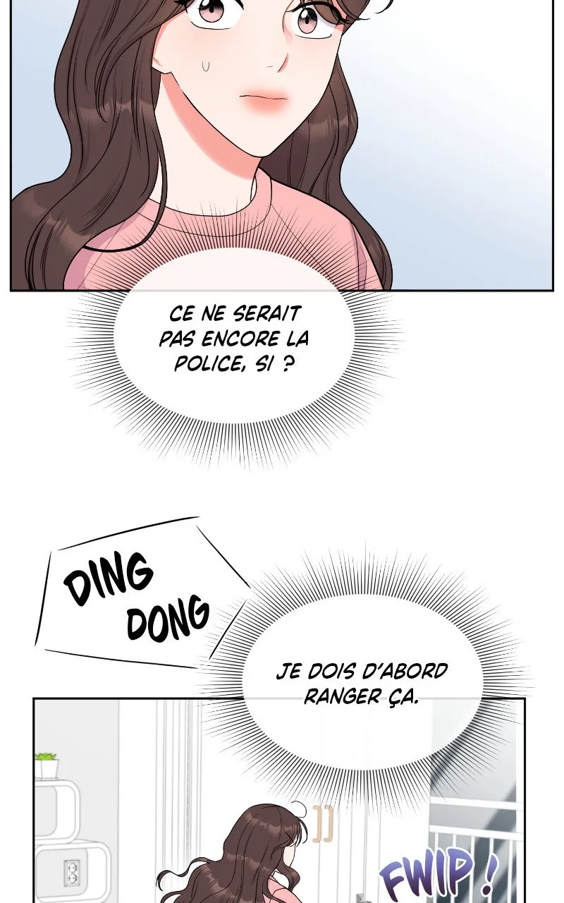 Read Pas toi, mais ton frère ! FR Manga Online