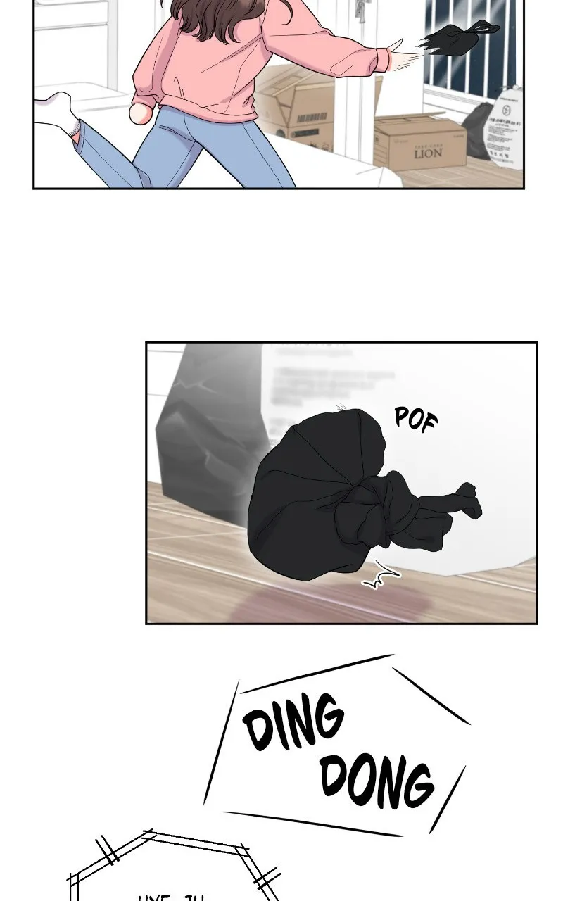 Read Pas toi, mais ton frère ! FR Manga Online