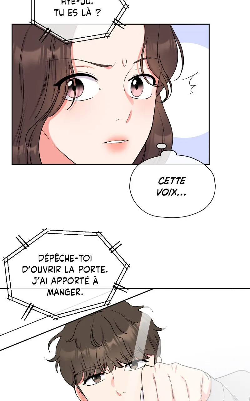 Read Pas toi, mais ton frère ! FR Manga Online