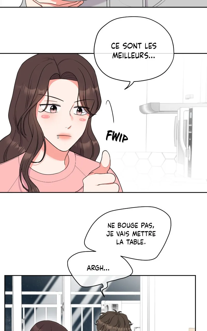 Read Pas toi, mais ton frère ! FR Manga Online