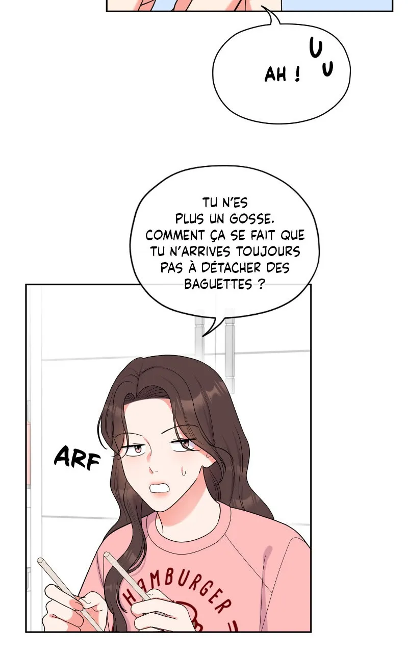 Read Pas toi, mais ton frère ! FR Manga Online