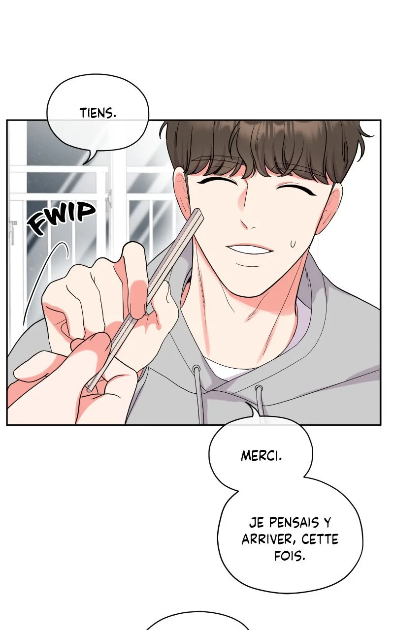 Read Pas toi, mais ton frère ! FR Manga Online