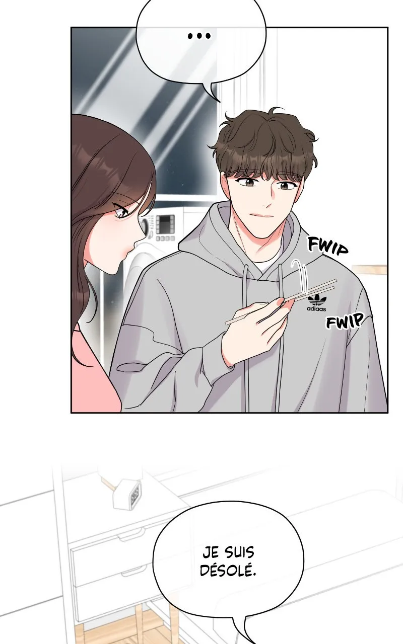 Read Pas toi, mais ton frère ! FR Manga Online