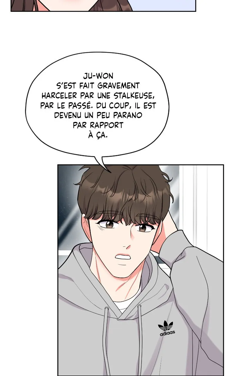 Read Pas toi, mais ton frère ! FR Manga Online