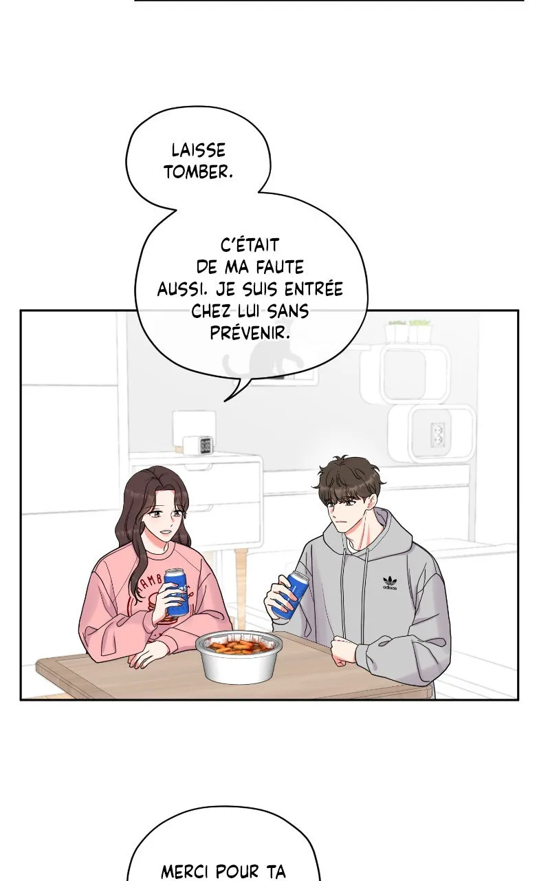 Read Pas toi, mais ton frère ! FR Manga Online