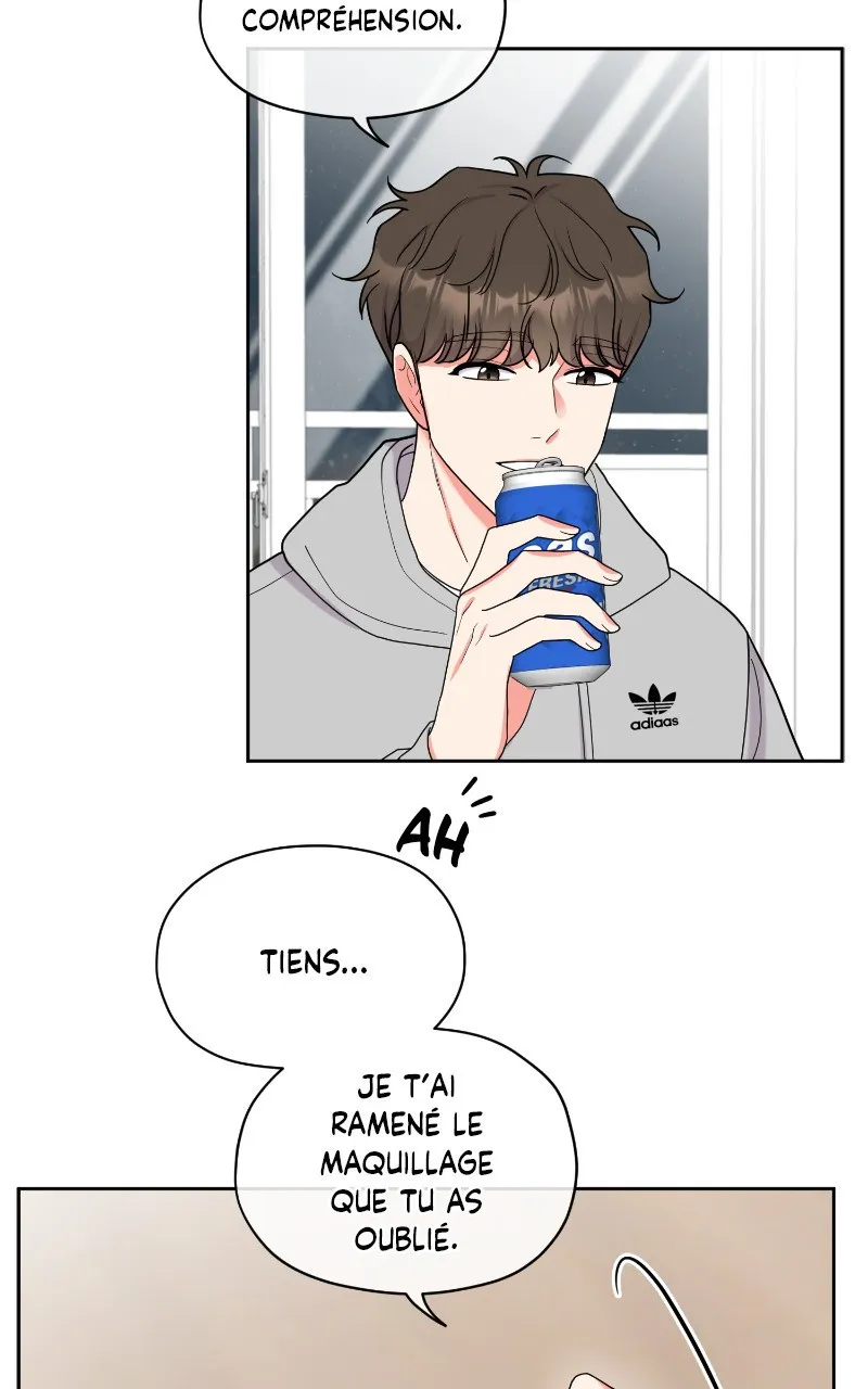 Read Pas toi, mais ton frère ! FR Manga Online