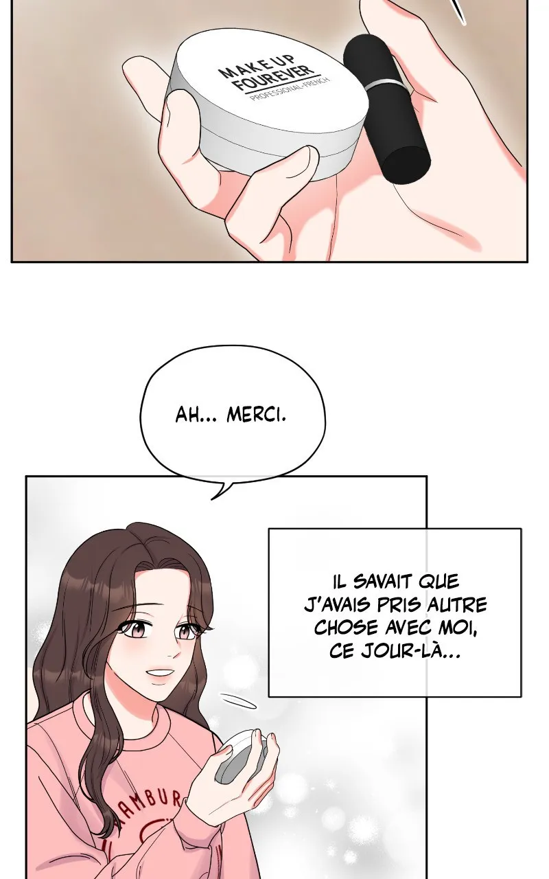 Read Pas toi, mais ton frère ! FR Manga Online