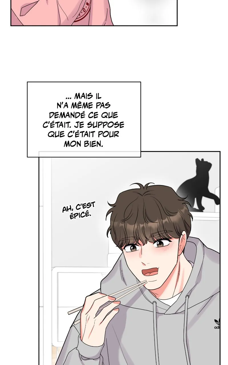 Read Pas toi, mais ton frère ! FR Manga Online